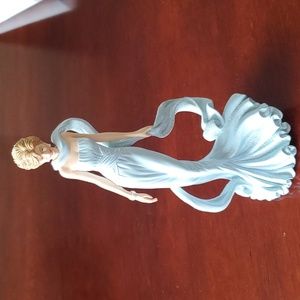 Princess Diana figurine